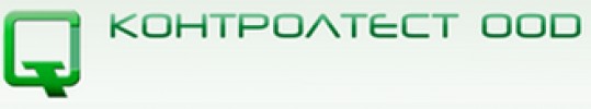 КОНТРОЛТЕСТ